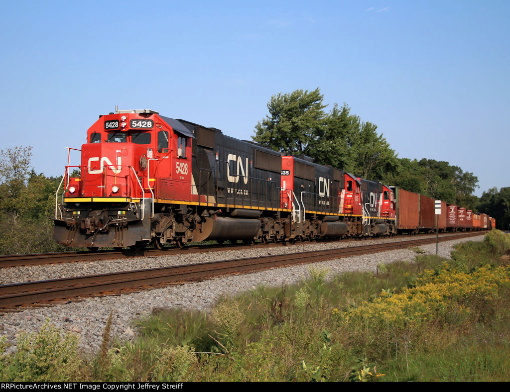 CN 5428